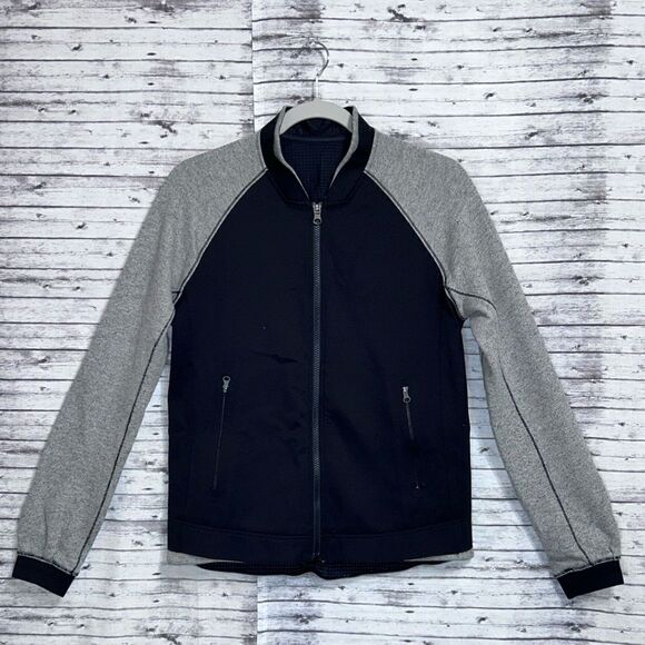 Lululemon Var-City Bomber Jacket - Picture 1 of 12